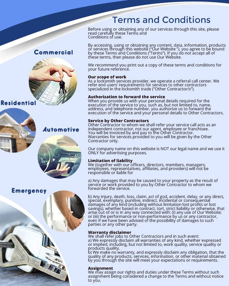 Hghlnds Ranch Locksmith Service, Hghlnds Ranch, CO 303-542-0092